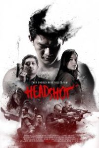 Headshot (HDRip) Español Torrent