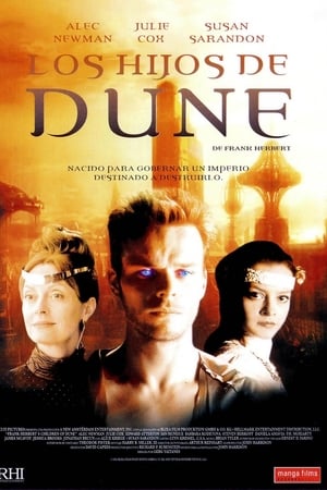 Hijos de Dune 1x01