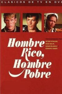 Hombre rico, hombre pobre