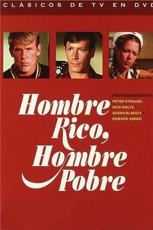 Hombre rico, hombre pobre 1x01