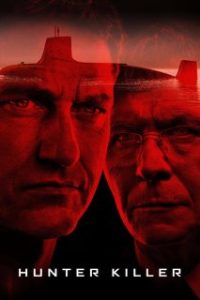 Hunter Killer (MKV) (Dual) Torrent