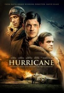 Hurricane  (HDRip) Español Torrent