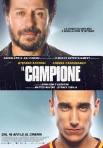 Il campione (HDRip) Español Torrent