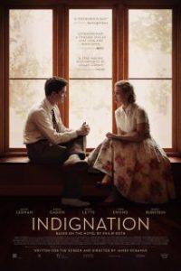 Indignación (HDRip) Español Torrent