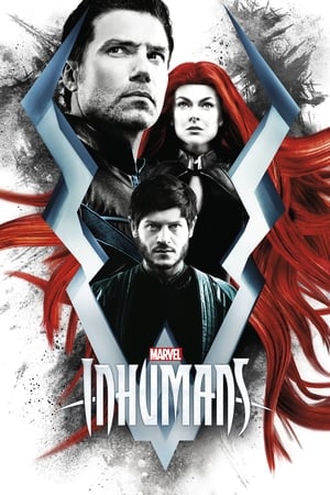 Inhumans 1x01
