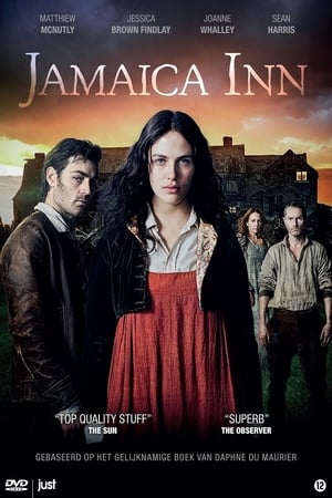 Jamaica Inn 1x01