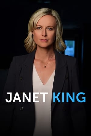 Janet King 1x01