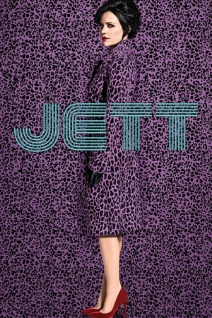 Jett 1x01
