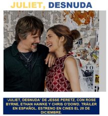 Juliet, desnuda (HDRip) Español Torrent