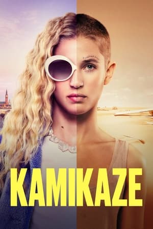 Kamikaze 1x01