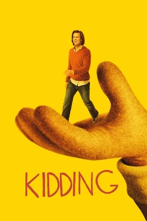 Kidding 1x01