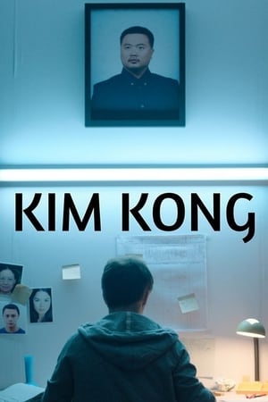Kim Kong 1x01