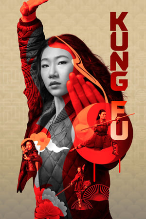 Kung Fu 1x01