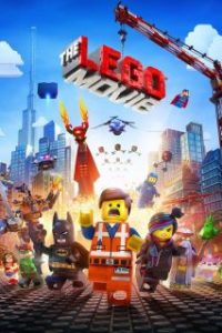 La LEGO película (HDRip) Español Torrent