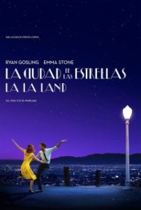 La La Land (HDRip) Español Torrent