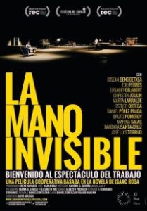La Mano Invisible (HDRip) Español Torrent