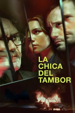 La chica del tambor 1x01