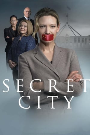 La ciudad secreta 1x01