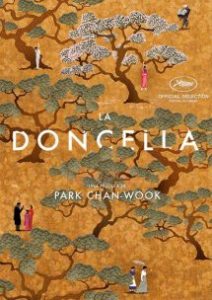 La doncella (HDRip) Español Torrent