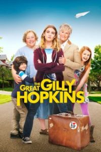 La gran Gilly Hopkins (HDRip) Español Torrent
