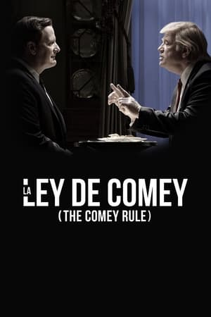 La ley de Comey 1x01