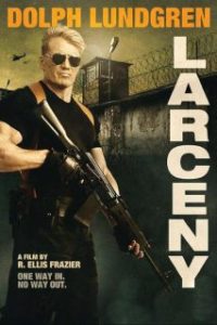 Larceny (HDRip) Español Torrent