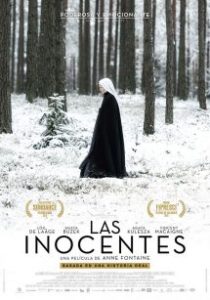 Las inocentes (HDRip) Español Torrent