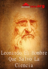 Leonardo El Hombre Que Salvo La Ciencia (HDRip)