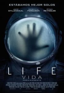 Life (HDRip) Español Torrent