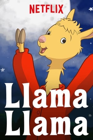 Llama Llama 1x01
