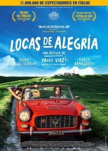 Locas de alegría (HDRip) Español Torrent