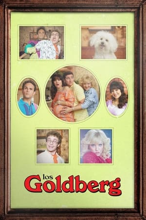 Los Goldberg 1x01