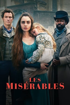 Los Miserables 1x01