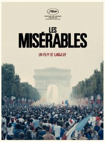 Los miserables (MKV) Español Torrent