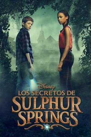 Los secretos de Sulphur Springs 1x01