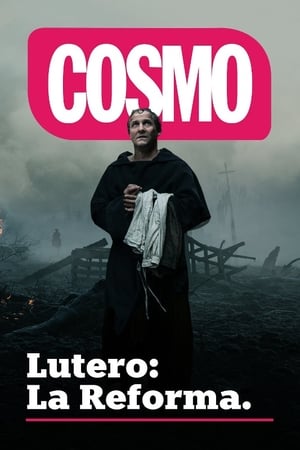 Lutero: La reforma 1x01