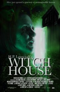 H.P. Lovecraft’s Witch House [Spanish]