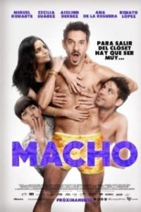 Macho (MKV) Español Torrent