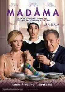 Madame (MKV) (Dual) Torrent