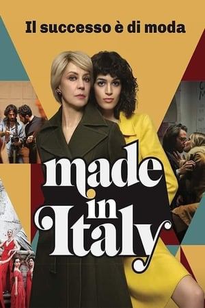 Made in Italy 1x01