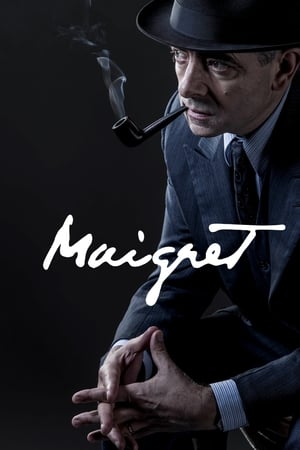 Maigret 1x01