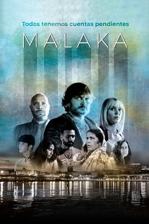 Malaka 1x01