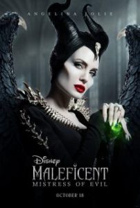 Maléfica 2: Maestra del Mal (MKV) Español Torrent