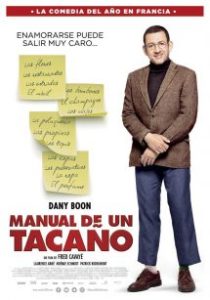 Manual de un tacaño (MKV) Español Torrent