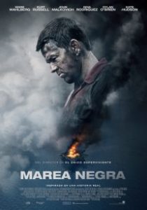 Marea Negra (MKV) Español Torrent