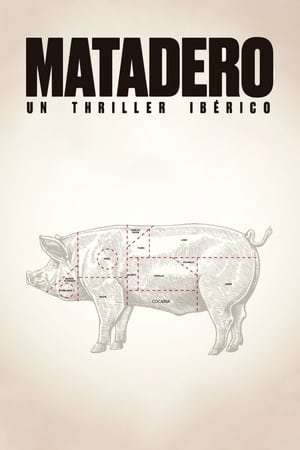 Matadero 1x09