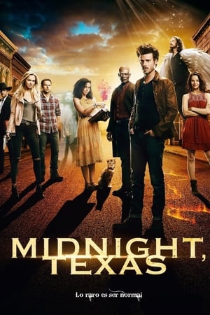 Midnight, Texas 1x01