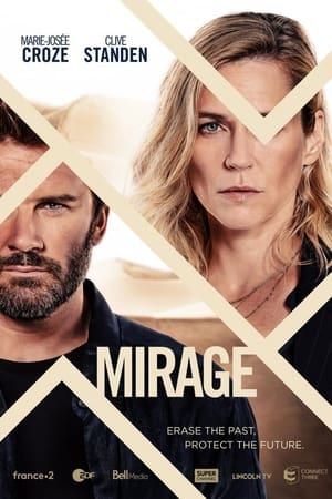 Mirage 1x01