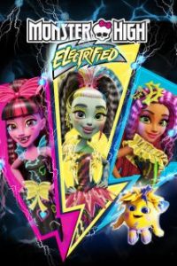 Monster High Electrificadas (MKV) Español Torrent