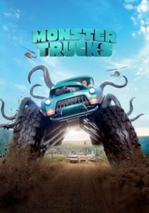 Monster Trucks (MKV) Español Torrent